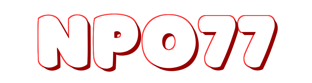 Logo NPO77